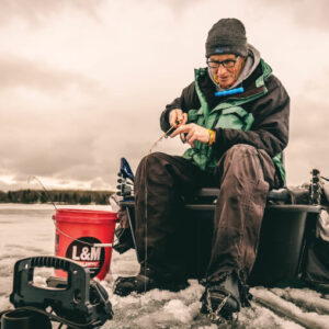 ice fishing 2