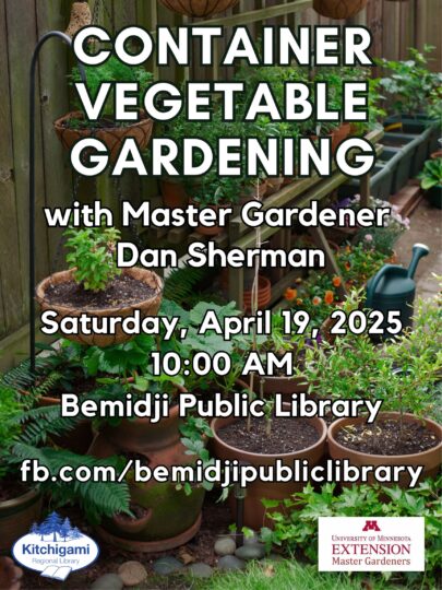 Master Gardener Workshop (2)