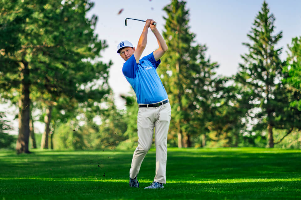 Visit Bemidji Bemidji Golfing