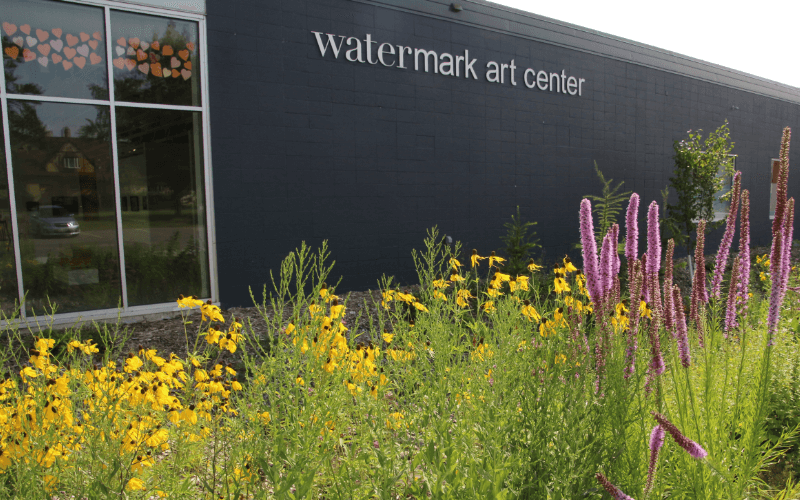 Watermark Art Center
